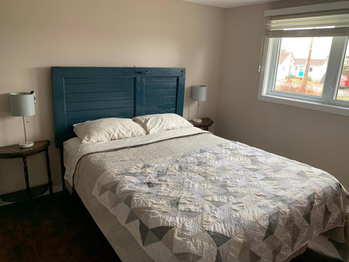 Wild Cove Cabin Twillingate Exterior photo